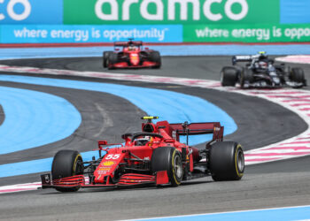 Le Castellet célèbre la « Summer Race »