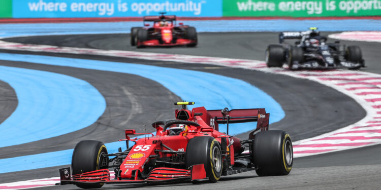 Le Castellet célèbre la « Summer Race »