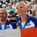 Pétanque : La France championne d’Europe en doublette mixte