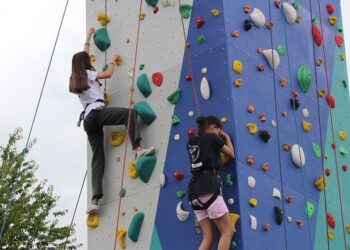 « Sport en Filles » promeut le sport féminin