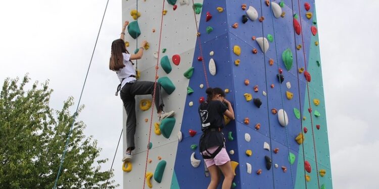 « Sport en Filles » promeut le sport féminin