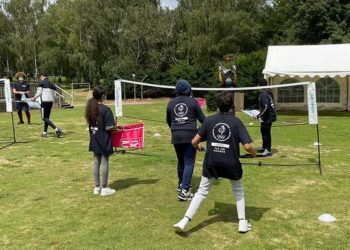 Le CROS Île-de-France renouvelle « Sport en’ Mixte »