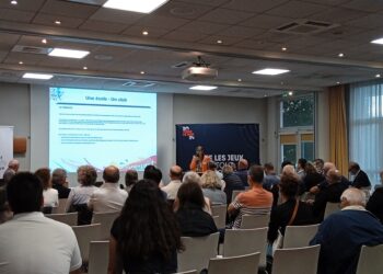 « Une école-Un club », dispositif clé en Centre-Val de Loire