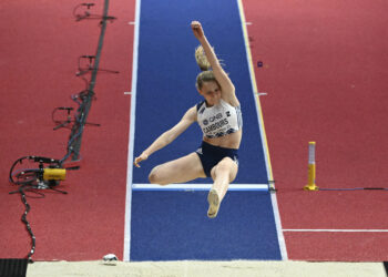 Léonie Cambours : « Être championne de France à domicile, c’est encore mieux ! »