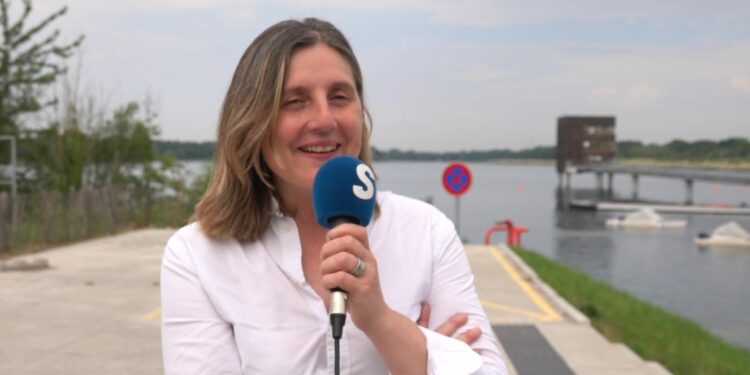 UNSS : « Savoir Rouler à Vélo », une affaire qui roule