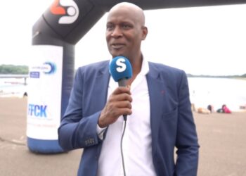 UNSS – Olivier Girault : « Permettre aux jeunes de faire du sport »