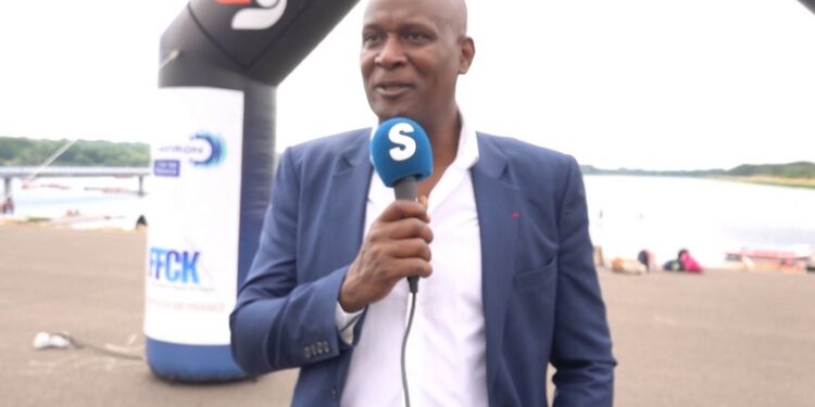 UNSS – Olivier Girault : « Permettre aux jeunes de faire du sport »