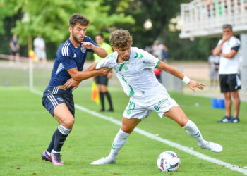 Football : Les Girondins maintenus en Ligue 2