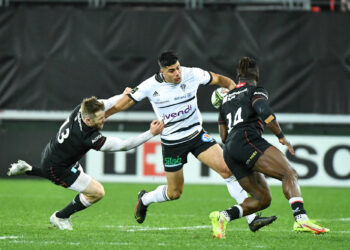 Rugby : Enfin l’heure du bilan pour le CA Brive