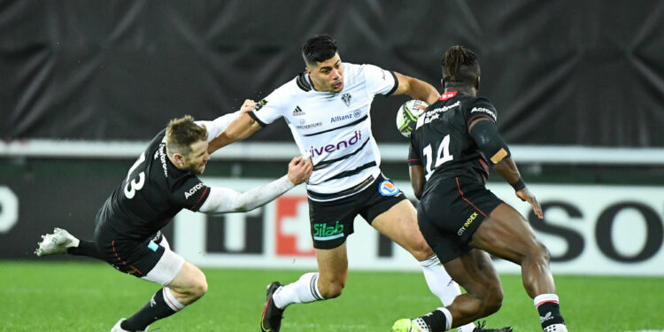 Rugby : Enfin l’heure du bilan pour le CA Brive