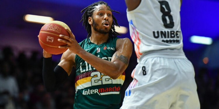 Basket : Le Limoges CSP sait ce qui l’attend