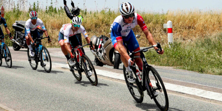 Cyclisme : Plusieurs têtes d’affiche pour le Critérium de Camors