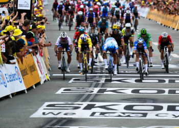 Tour de France 2022 : Présentation de la 13e étape