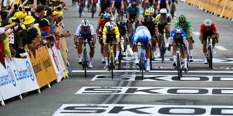 Tour de France 2022 : Présentation de la 13e étape