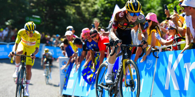 Tour de France 2022 : Présentation de la 9e étape