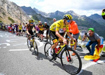 Tour de France 2022 : Présentation de la 12e étape
