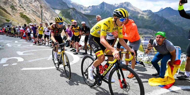 Tour de France 2022 : Présentation de la 12e étape