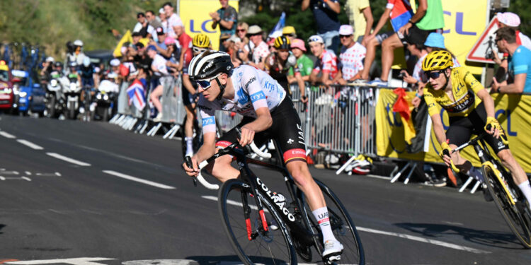 Tour de France 2022 : Présentation de la 14e étape
