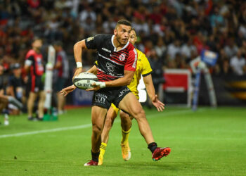 Rugby : Les rendez-vous de la saison en Top 14 et Pro D2