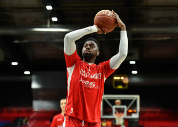 Basket : Quel avenir pour Yoan Makoundou ?