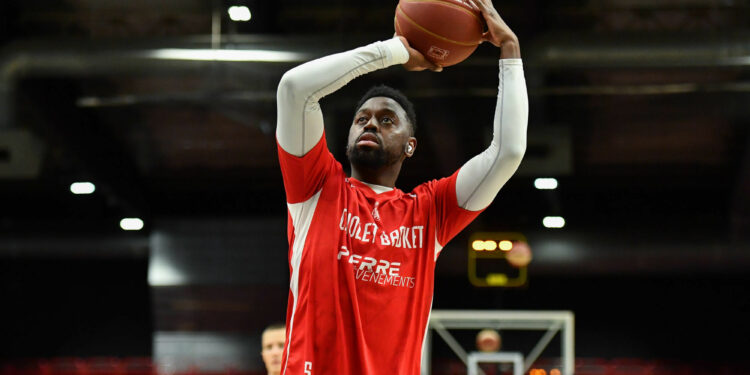 Basket : Quel avenir pour Yoan Makoundou ?