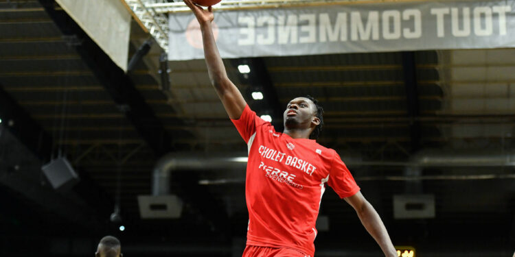 Basket : Boris Dallo repart pour deux tours