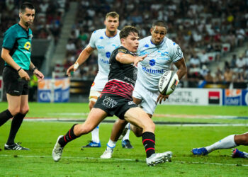 Rugby : Une Coupe du monde des clubs dès 2025 ?