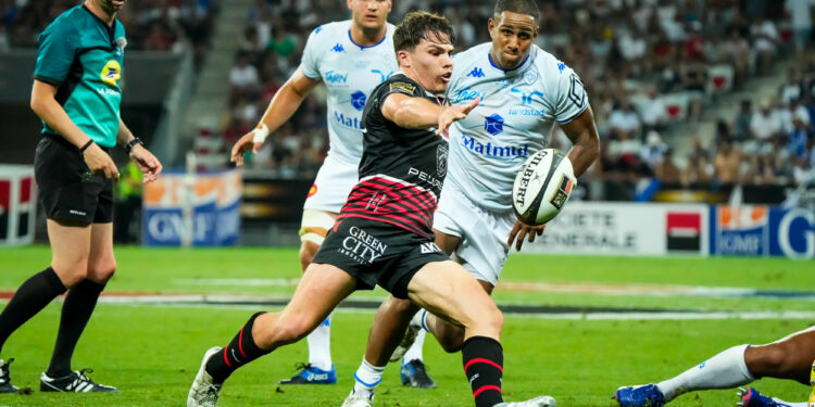 Rugby : Une Coupe du monde des clubs dès 2025 ?