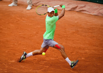 Tennis : Pendant Wimbledon, Ajaccio accueille son tournoi