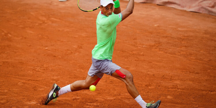 Tennis : Pendant Wimbledon, Ajaccio accueille son tournoi