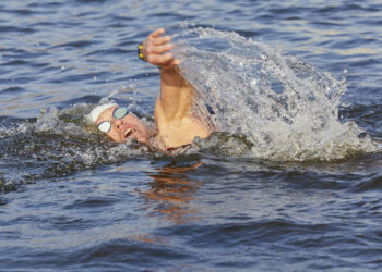 Triathlon : Le Triatbreizh de retour en Bretagne