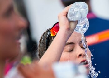 Le CROS BFC informe sur la prévention solaire