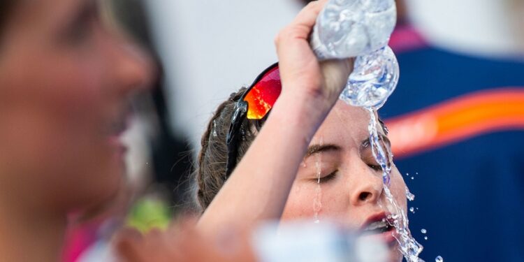 Le CROS BFC informe sur la prévention solaire