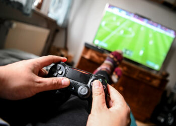 Football : La D1 Arkema présente dans FIFA 23