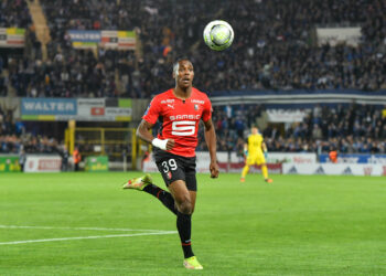 Football : Rennes performant sur la formation