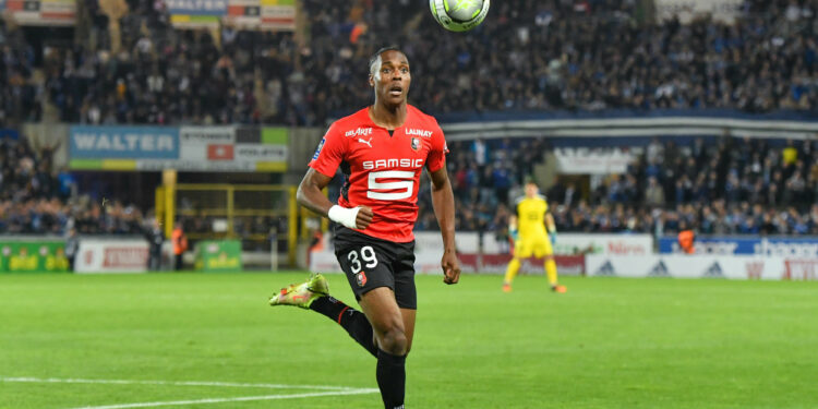 Football : Rennes performant sur la formation
