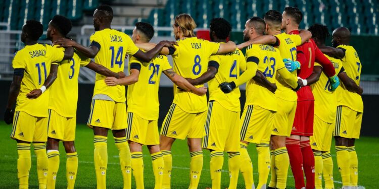 Football : Le « Messi Vietnamien » déjà décisif