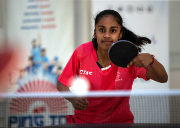 Malory Lasnier : « Montrer une image différente »