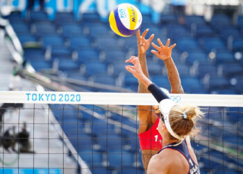 Philippe Renaut : « Ce n’est pas juste jouer du petit volley »