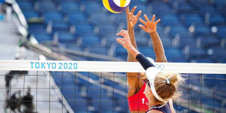 Philippe Renaut : « Ce n’est pas juste jouer du petit volley »