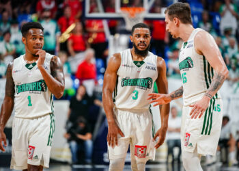 Basket : Catastrophe confirmée pour l’Élan Béarnais