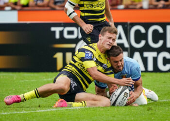 Rugby : Ça bouge au Stade Montois