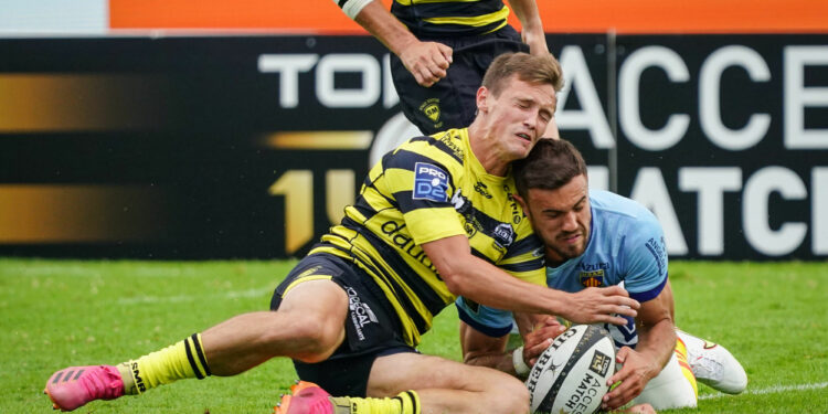 Rugby : Ça bouge au Stade Montois