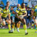 Rugby : L’année ou jamais pour le Stade Montois ?