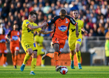 Football : Le Stade Lavallois continue sa préparation