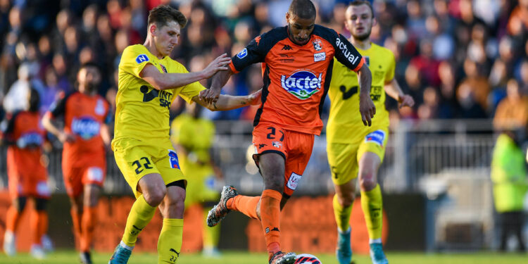 Football : Le Stade Lavallois continue sa préparation