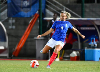 Football : Les Bleues à la conquête d’un titre européen