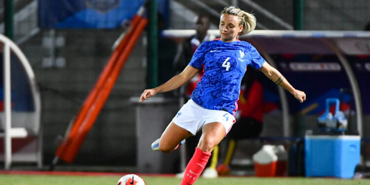 Football : Les Bleues à la conquête d’un titre européen