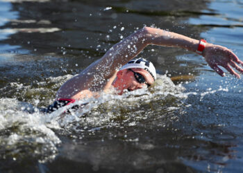 Natation : Une traversée de Bayonne attendue