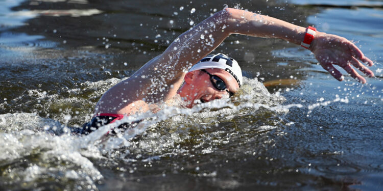 Natation : Une traversée de Bayonne attendue